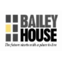 bailey house, inc. logo image