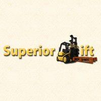 superior lift logo image