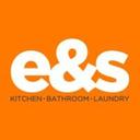 logo of E S