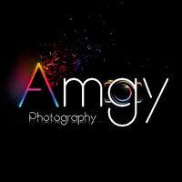 amgy photography logo image