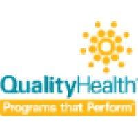 qualityhealth logo image