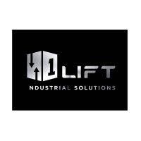 1lift industrial solutions logo image