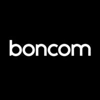 boncom logo image