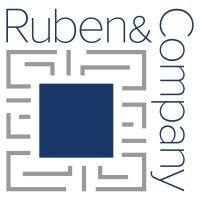 ruben & company logo image