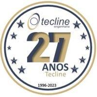 acv tecline engenharia ltda logo image