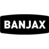 banjax logo image