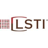 lsti logo image