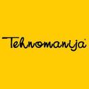 logo of Tehnomanija