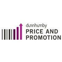 kss retail / dunnhumby price and promotion logo image