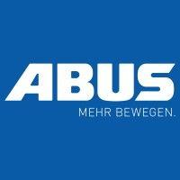 abus kransysteme gmbh logo image