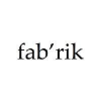 fab'rik athens logo image