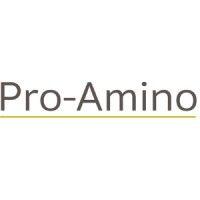 pro-amino international logo image