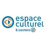 espace culturel e.leclerc logo image