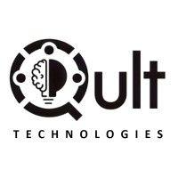 qult technologies logo image