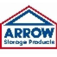 arrow storage products logo image