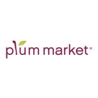 plum market logo image