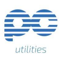 pc utilities logo image