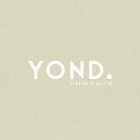 yond. logo image