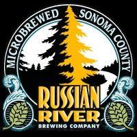 russian river brewing co logo image