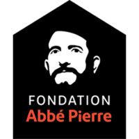 fondation abbé pierre logo image