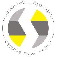 suann ingle associates llc logo image