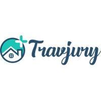 travjury software pvt. ltd. logo image