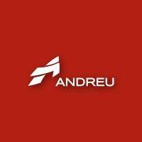 andreu logo image