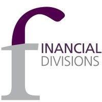 financial divisions