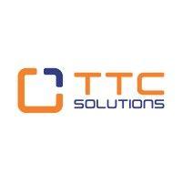 ttc technology solutions logo image