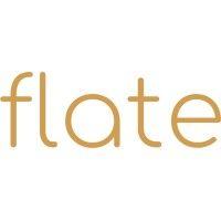 flate logo image