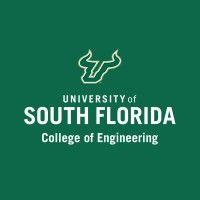 usf college of engineering logo image