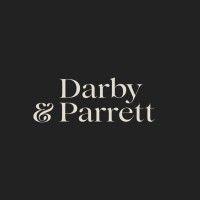 darby & parrett ltd logo image