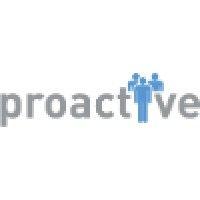 proactive-hr פרואקטיב - ניהול משאבי אנוש במיקור חוץ logo image