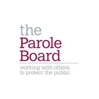 parole board for england and wales logo image