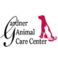 gardner animal care center logo image