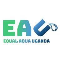 equal aqua uganda logo image