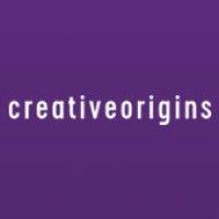 creative origins logo image