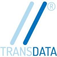 transdata solutions, inc. logo image