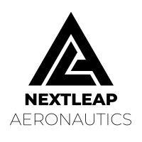 nextleap aeronautics logo image