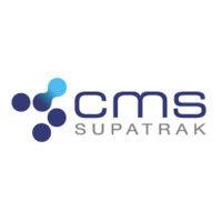 cms supatrak logo image