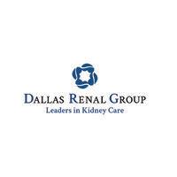 dallas renal group logo image