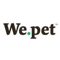 we.pet logo image