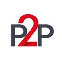 logo of Point 2 Point Group