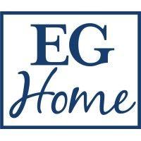 eg home logo image