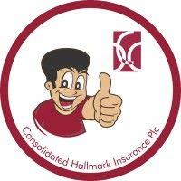 consolidated hallmark insurance plc logo image