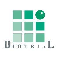 biotrial logo image