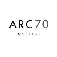 arc70 capital llc logo image