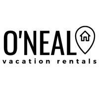 o'neal vacation rentals llc logo image