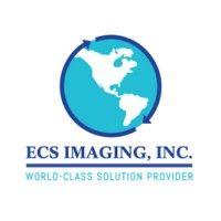 ecs imaging, inc.