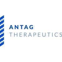 antag therapeutics logo image